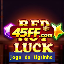 jogo do tigrinho da casa chinesa